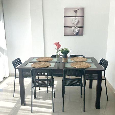 Farray Beach Flat III By Canary365 Las Palmas de Gran Canaria Extérieur photo