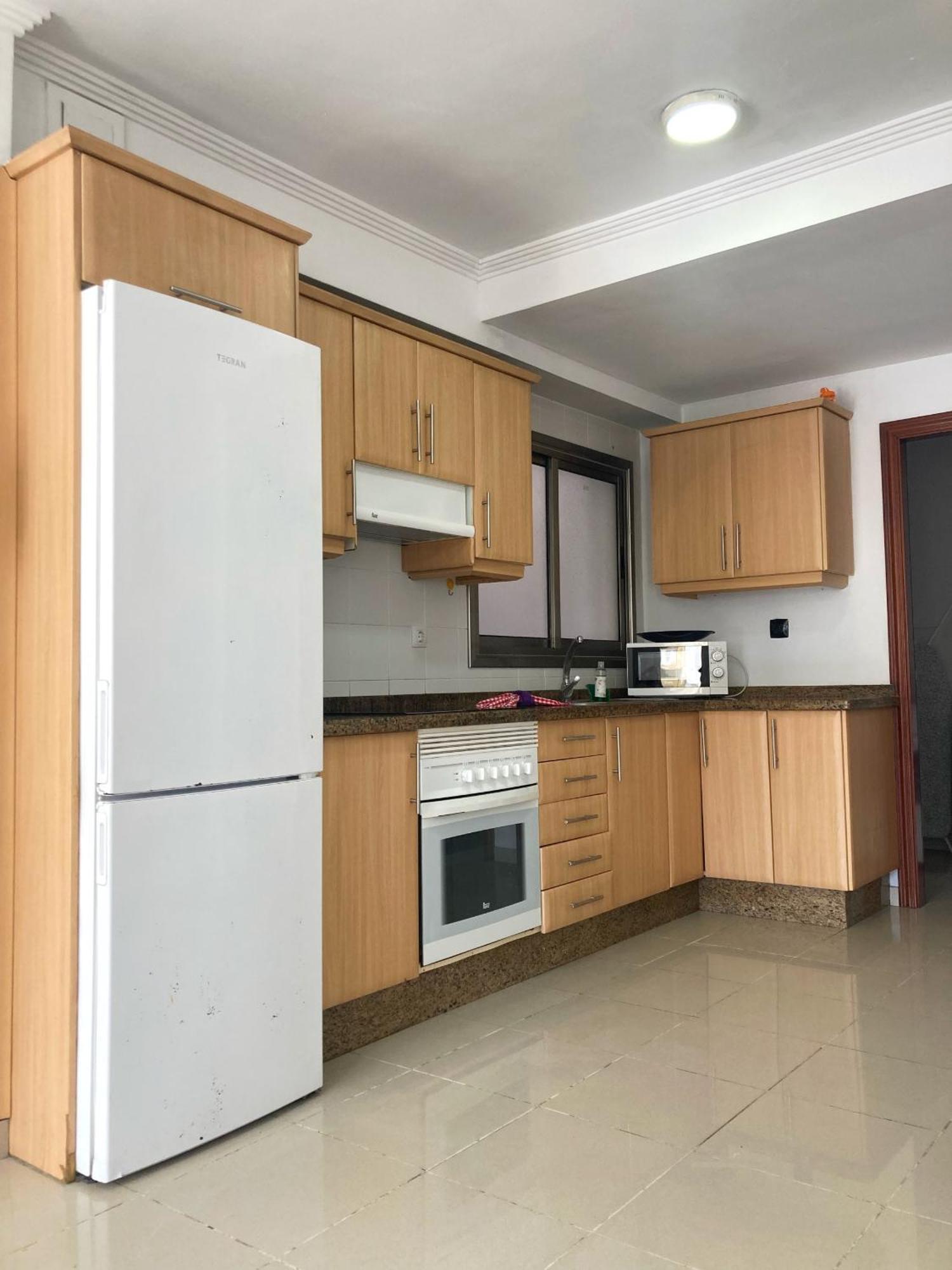 Farray Beach Flat III By Canary365 Las Palmas de Gran Canaria Extérieur photo