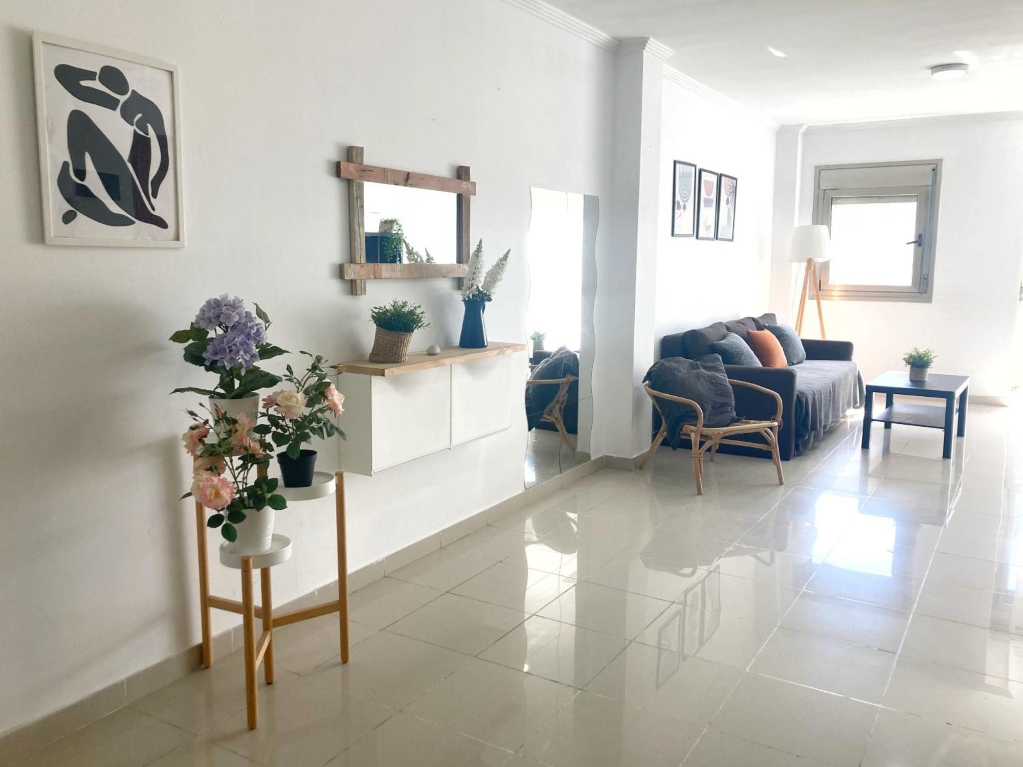 Farray Beach Flat III By Canary365 Las Palmas de Gran Canaria Extérieur photo