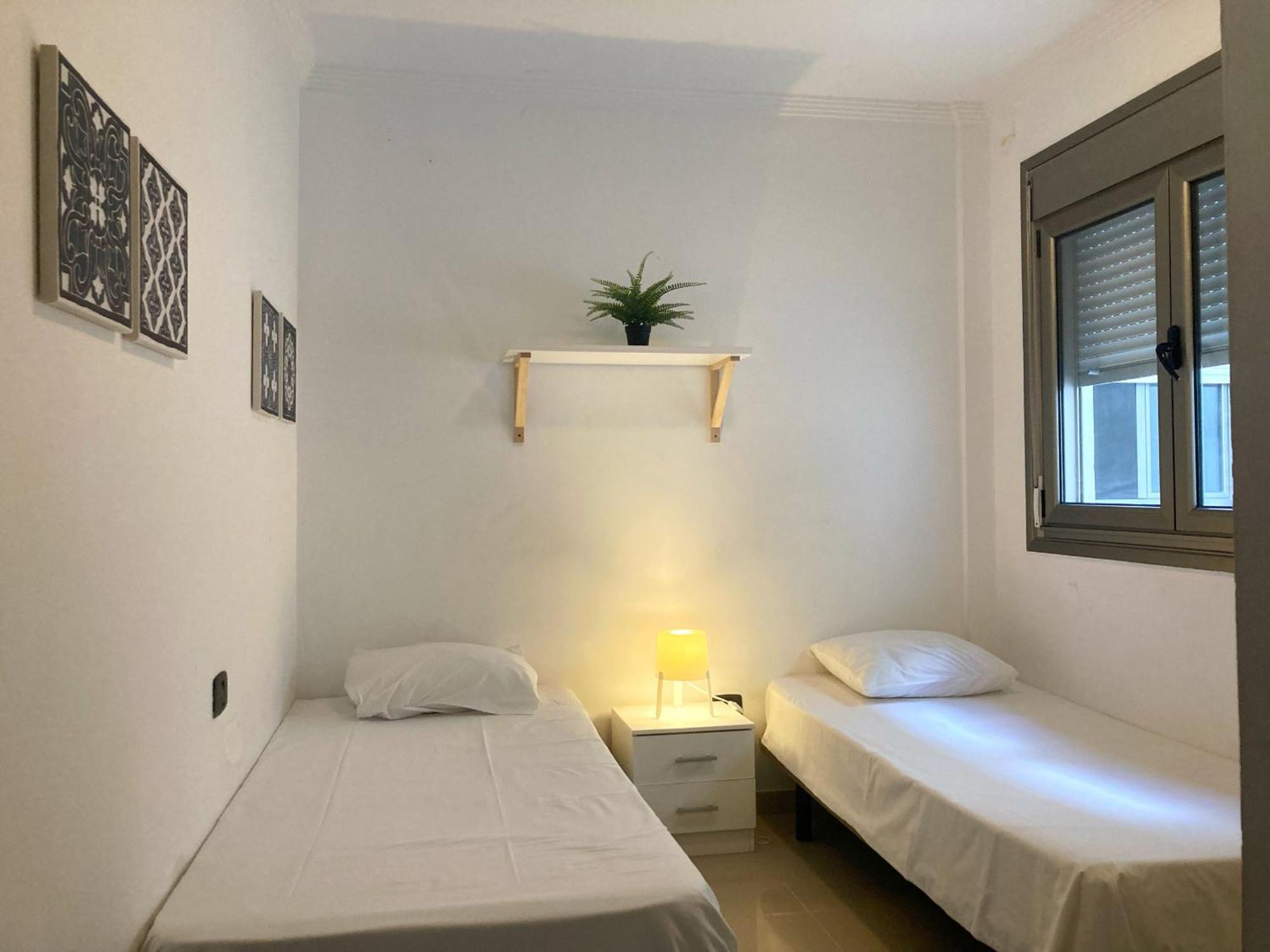 Farray Beach Flat III By Canary365 Las Palmas de Gran Canaria Extérieur photo