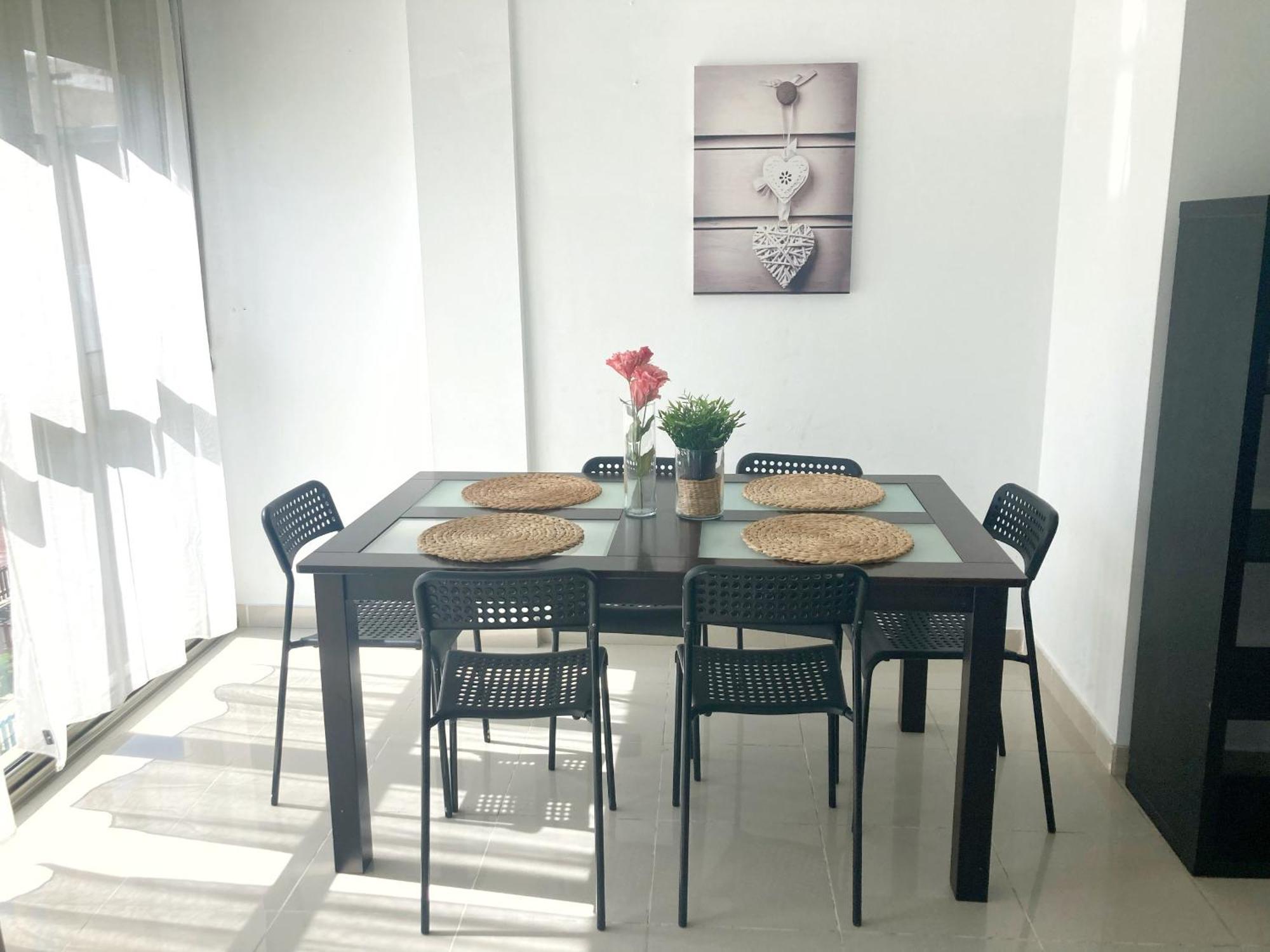Farray Beach Flat III By Canary365 Las Palmas de Gran Canaria Extérieur photo