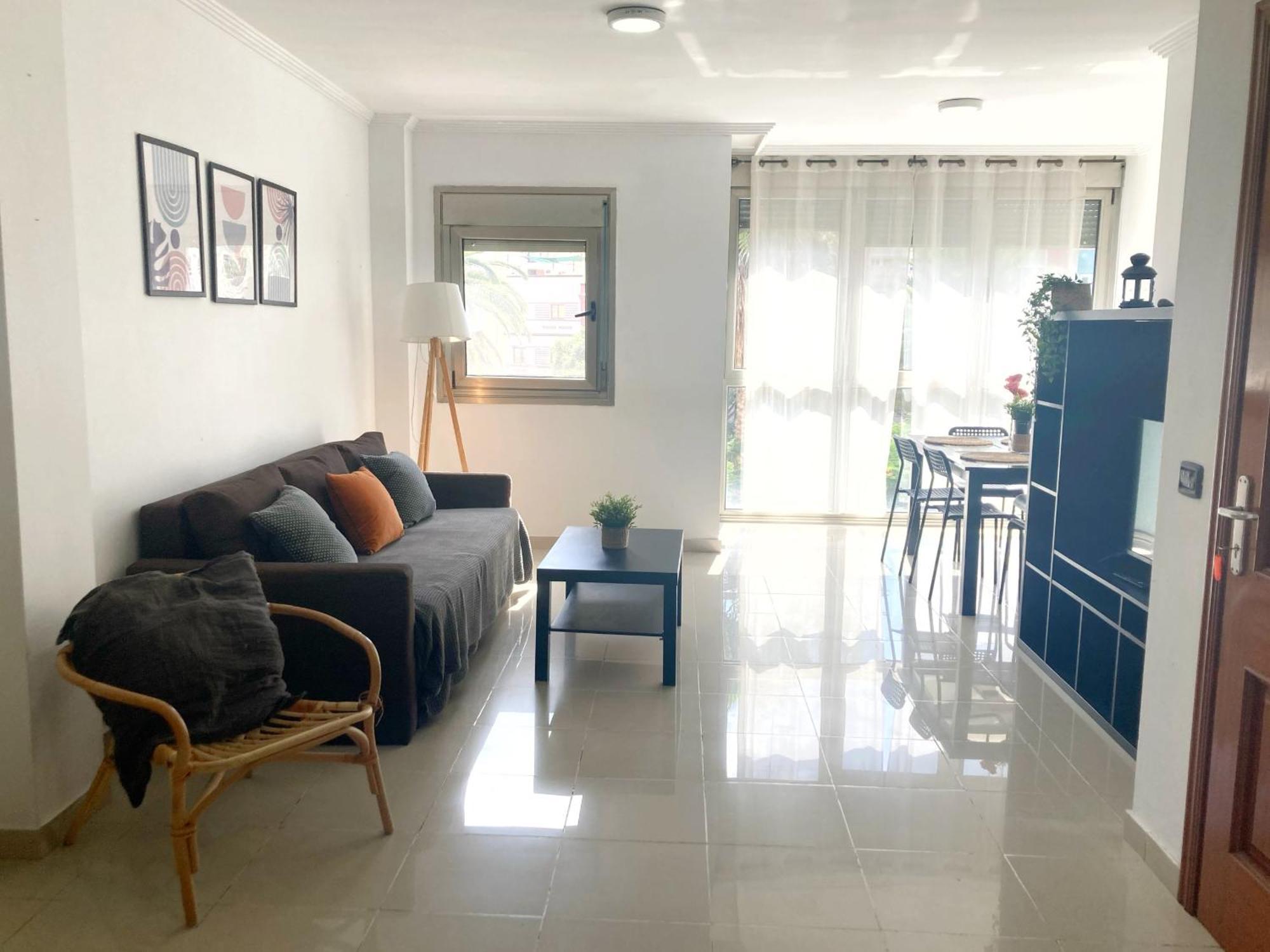 Farray Beach Flat III By Canary365 Las Palmas de Gran Canaria Extérieur photo