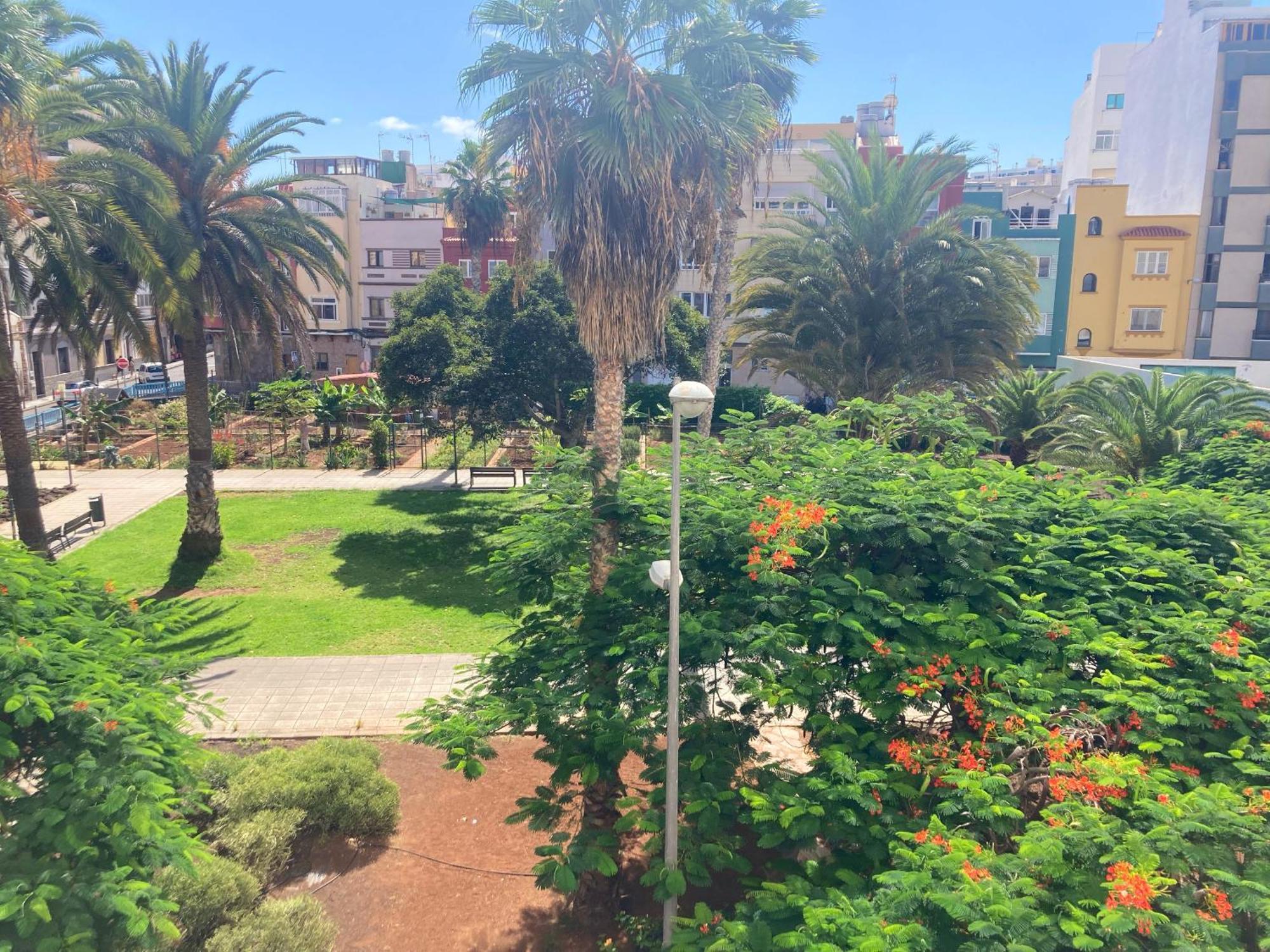 Farray Beach Flat III By Canary365 Las Palmas de Gran Canaria Extérieur photo